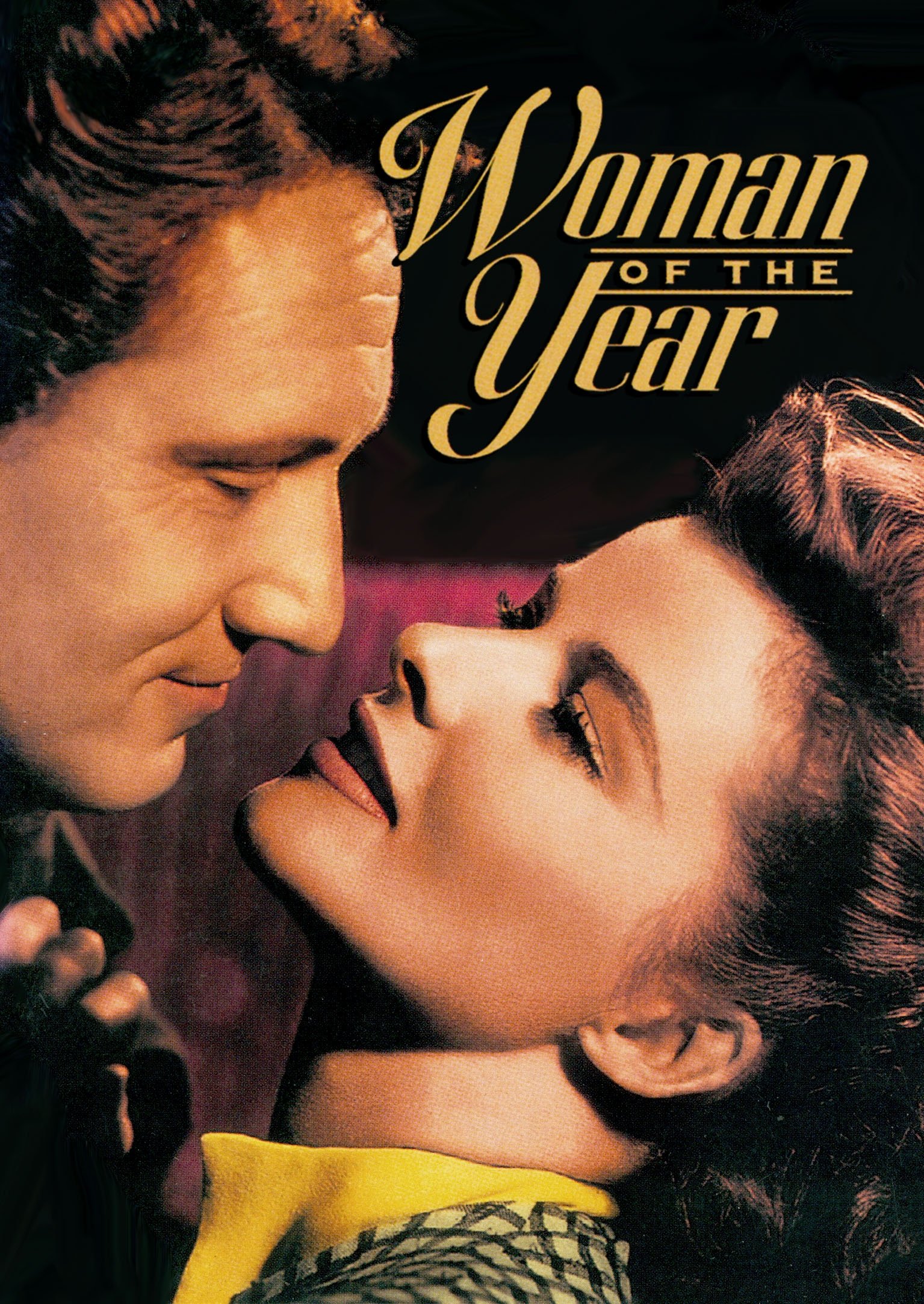 Woman of the Year