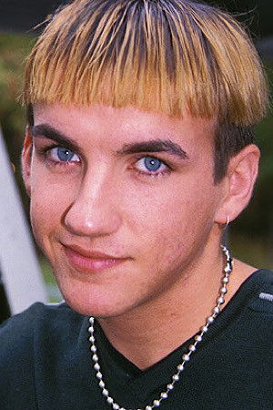 et billede af Ethan Masters