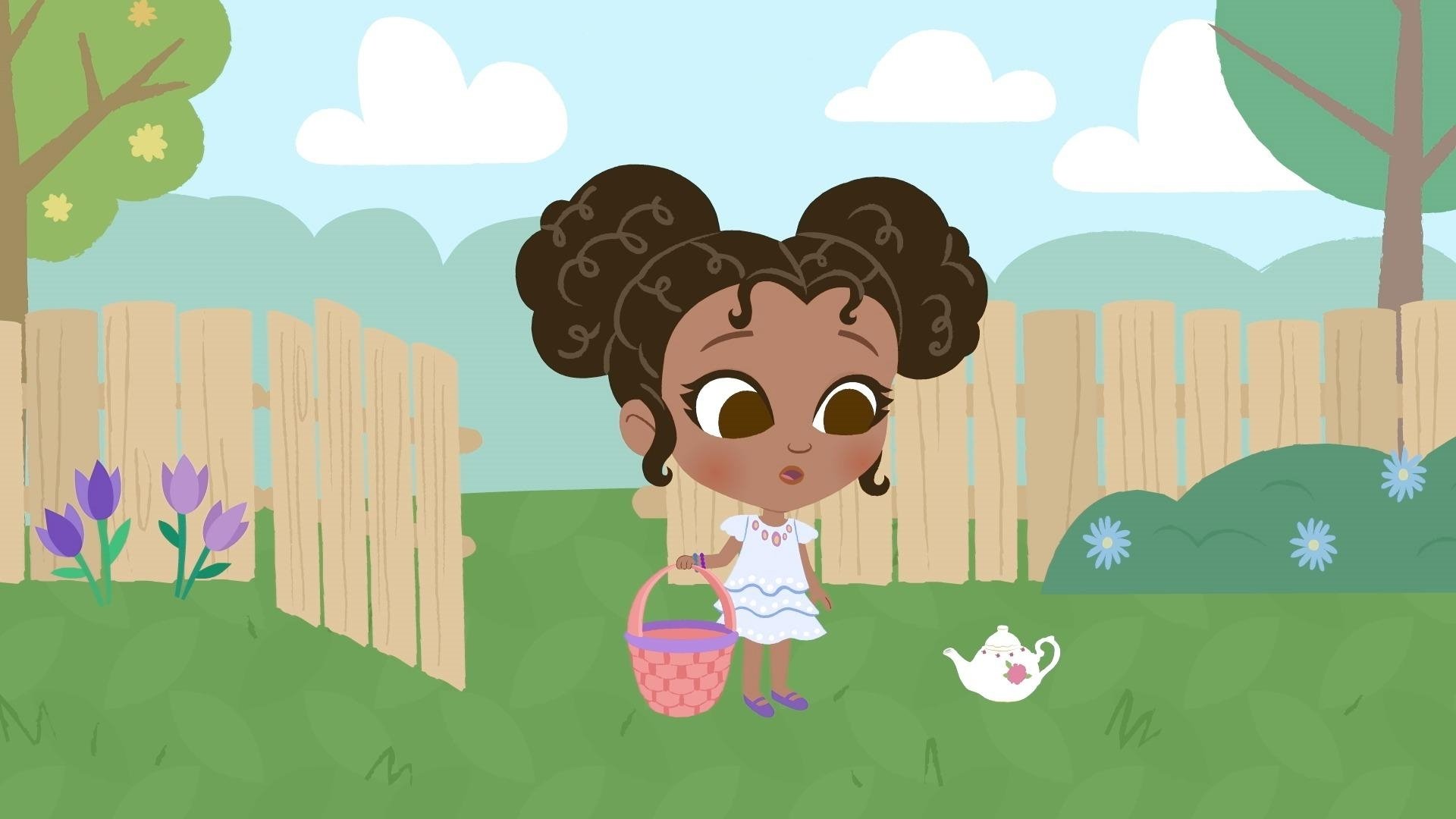 Disney Junior Music Nursery Rhymes