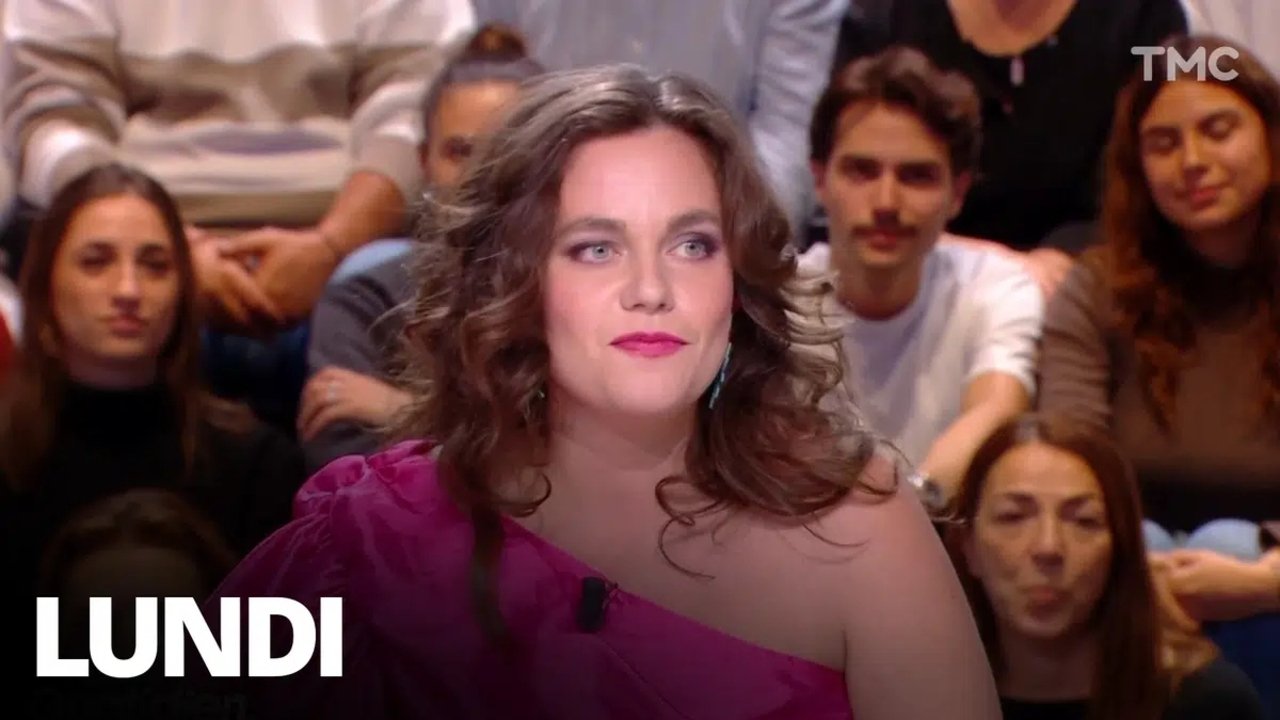 Quotidien 8x36