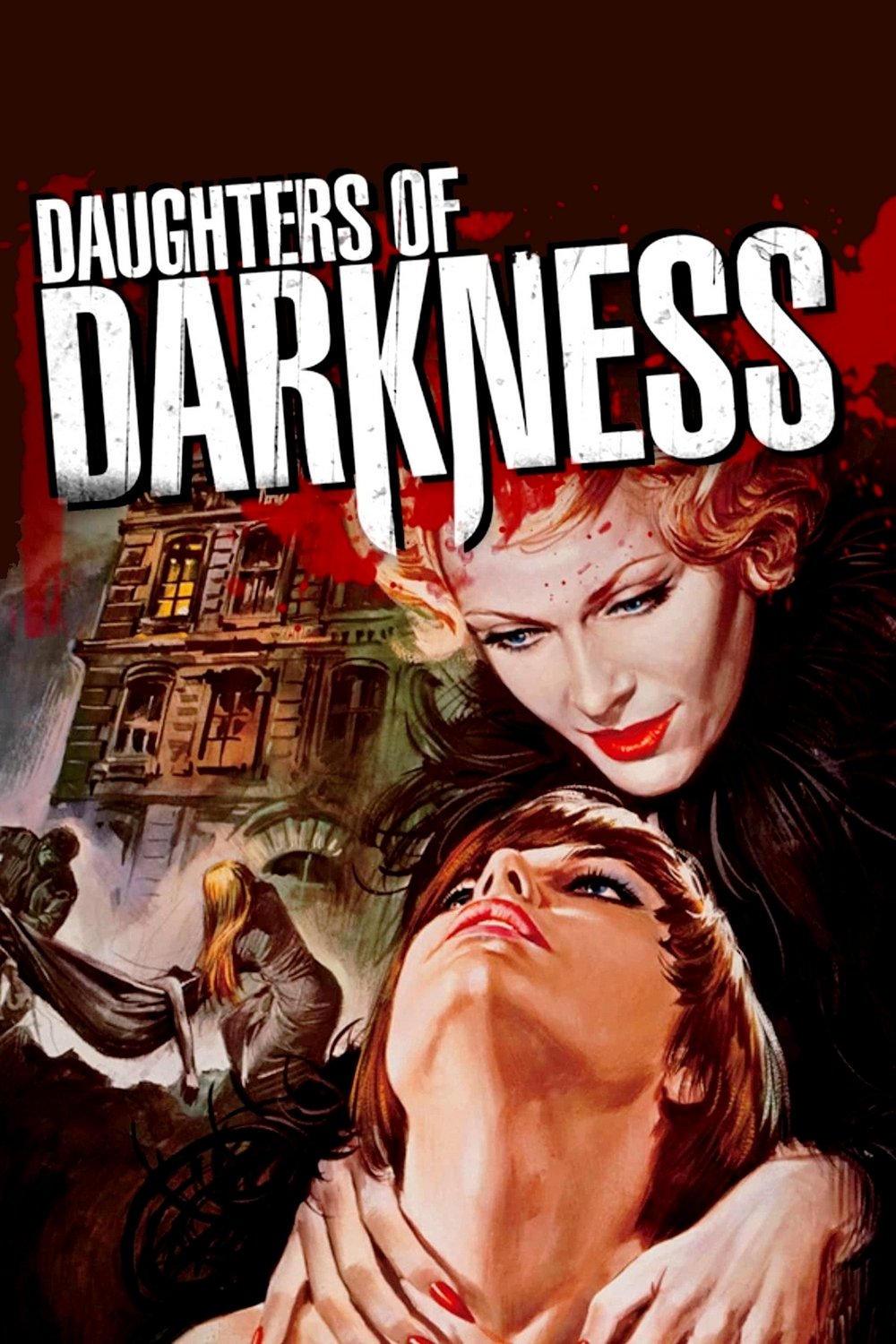 Daughters of Darkness