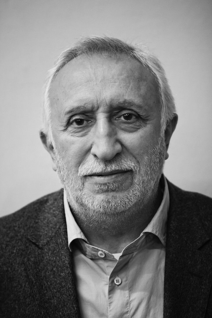 Nikolay Dostal image