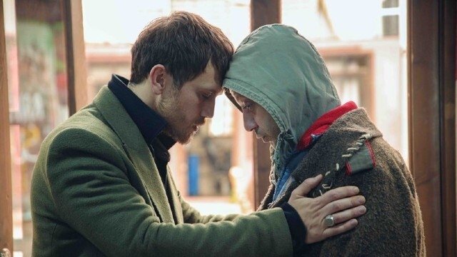 Çukur Staffel 4 :Folge 17 