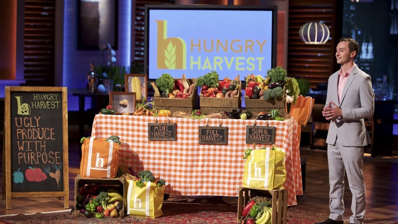 Shark Tank 7x13