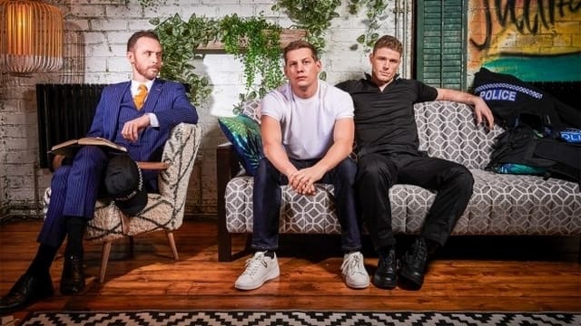 Hollyoaks