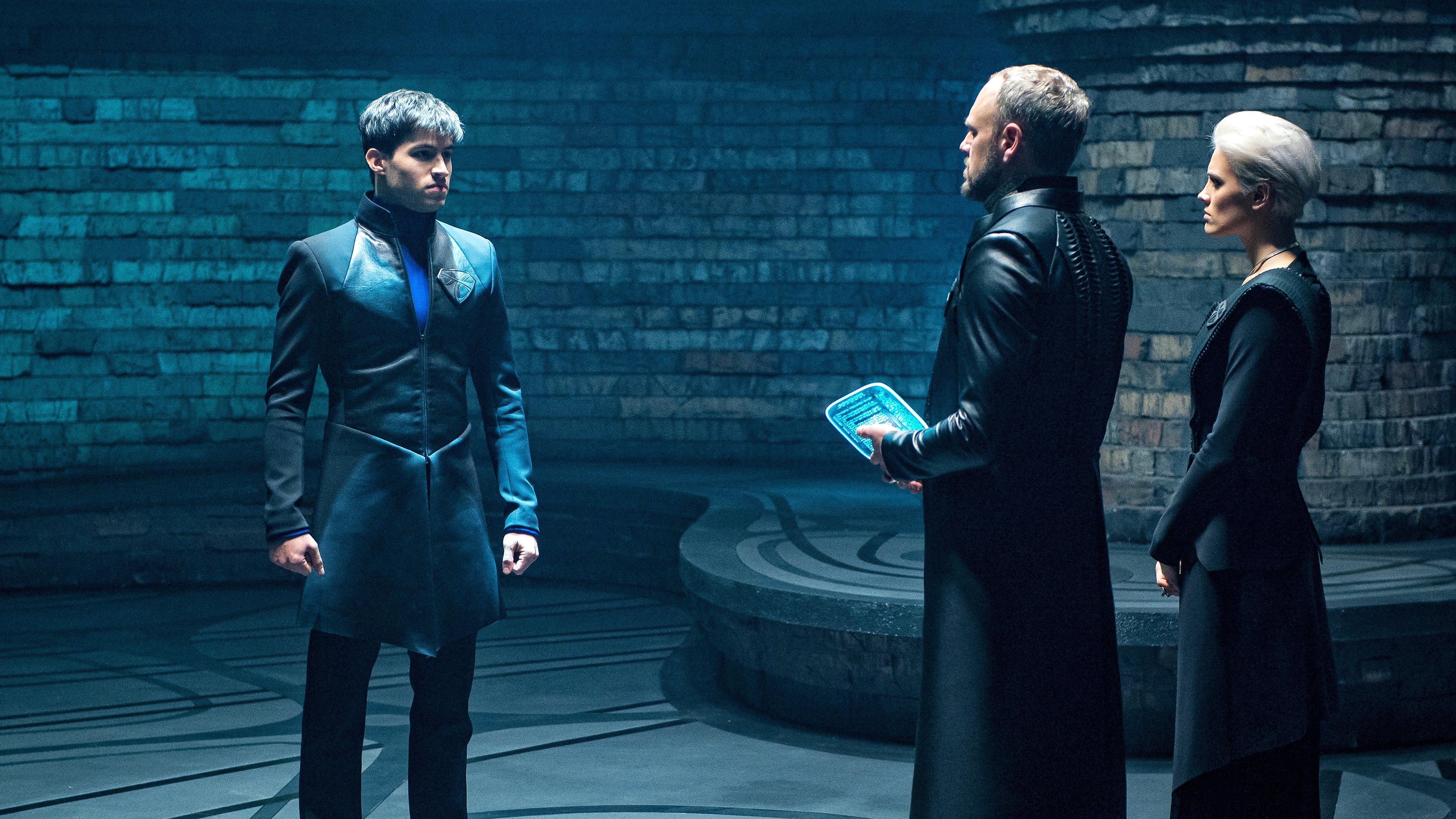 krypton season 2 episode 6 krypton season 2 episode 6