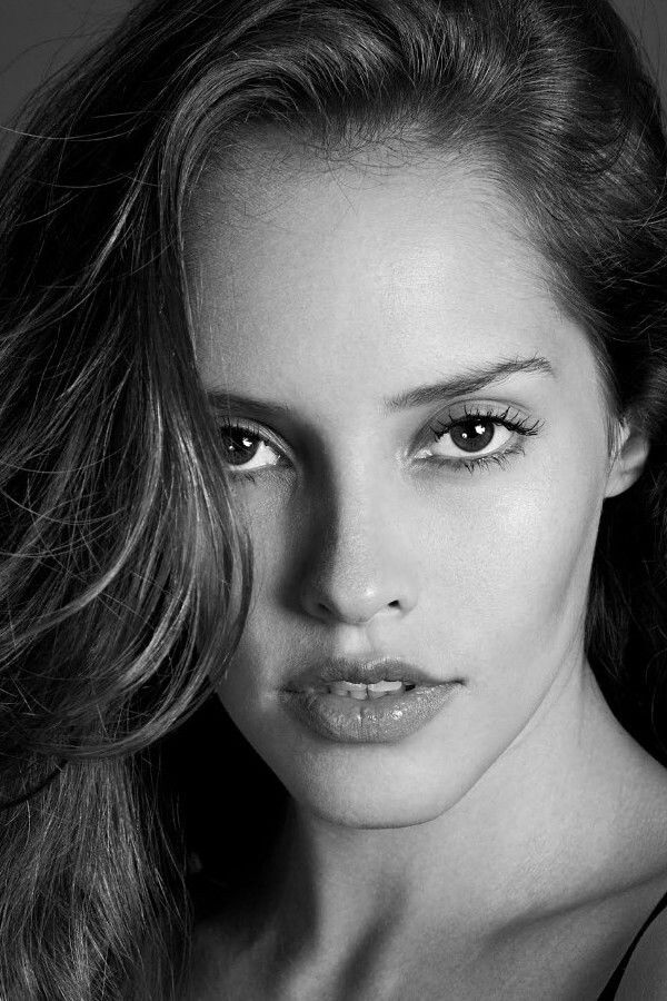 et billede af Anni Barros