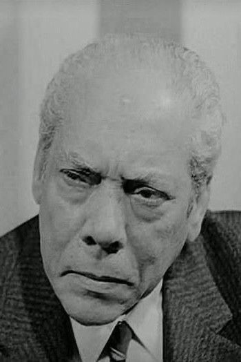 et billede af Ibrahim Emara