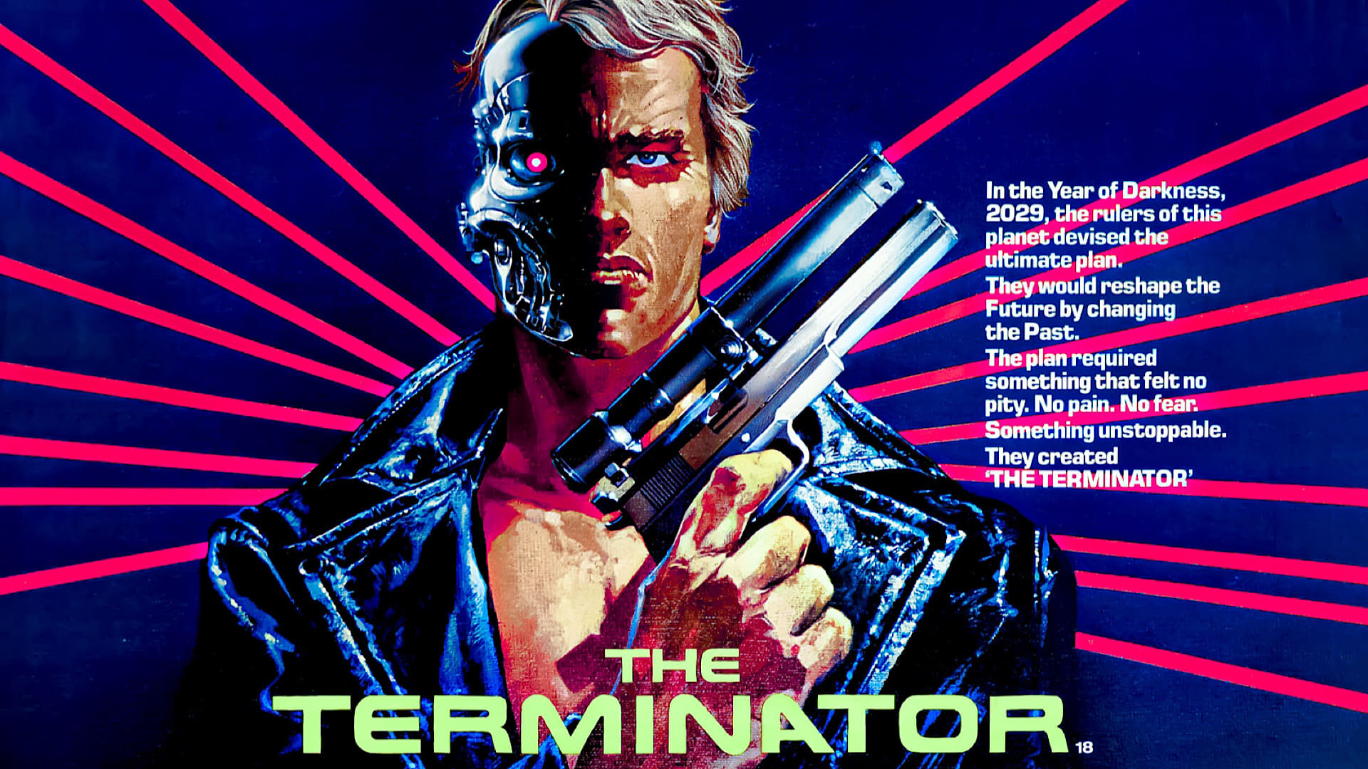 The Terminator (1984)