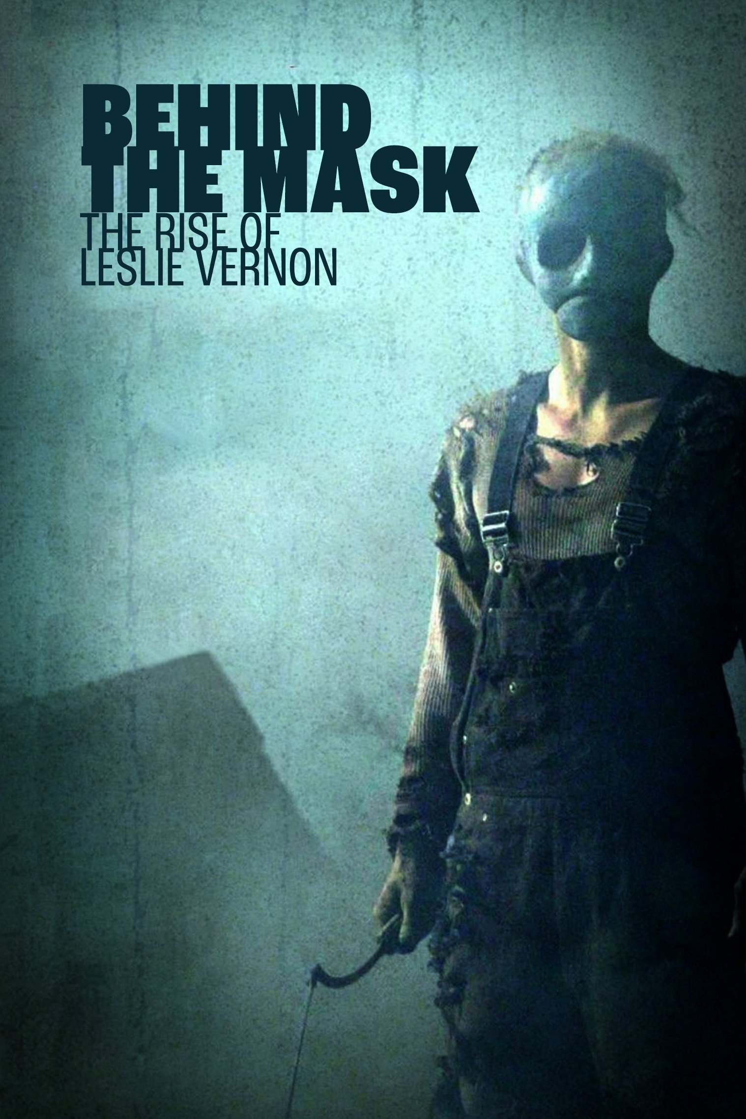 Behind the Mask: The Rise of Leslie Vernon