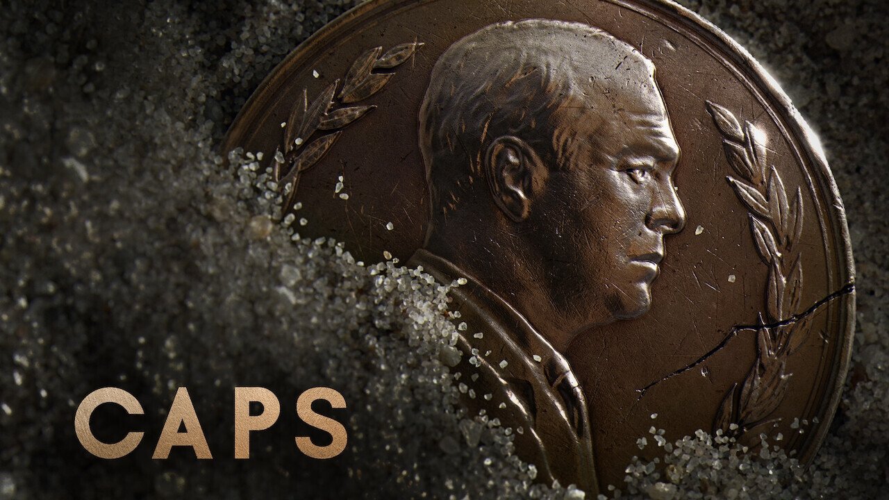Caps
