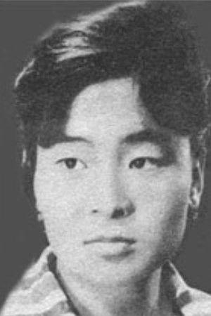 et billede af Myagmar Nadmid