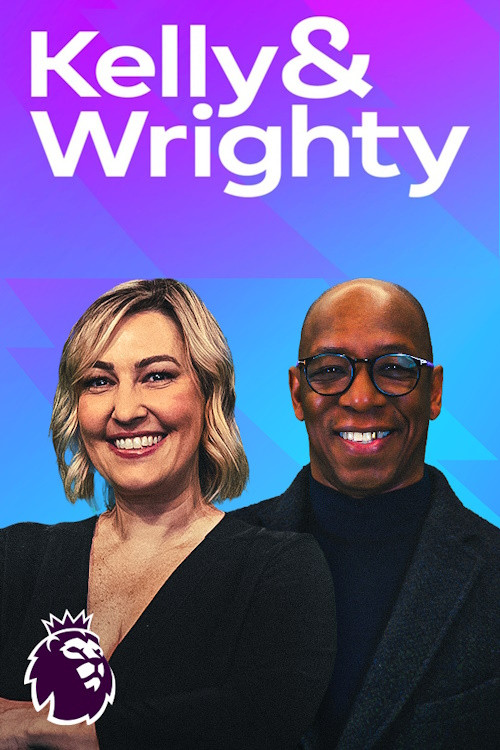 The Kelly & Wrighty Show