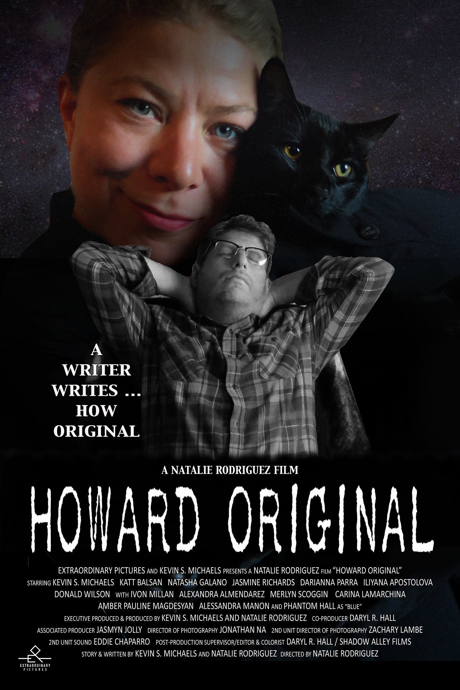 Howard Original Howard Original