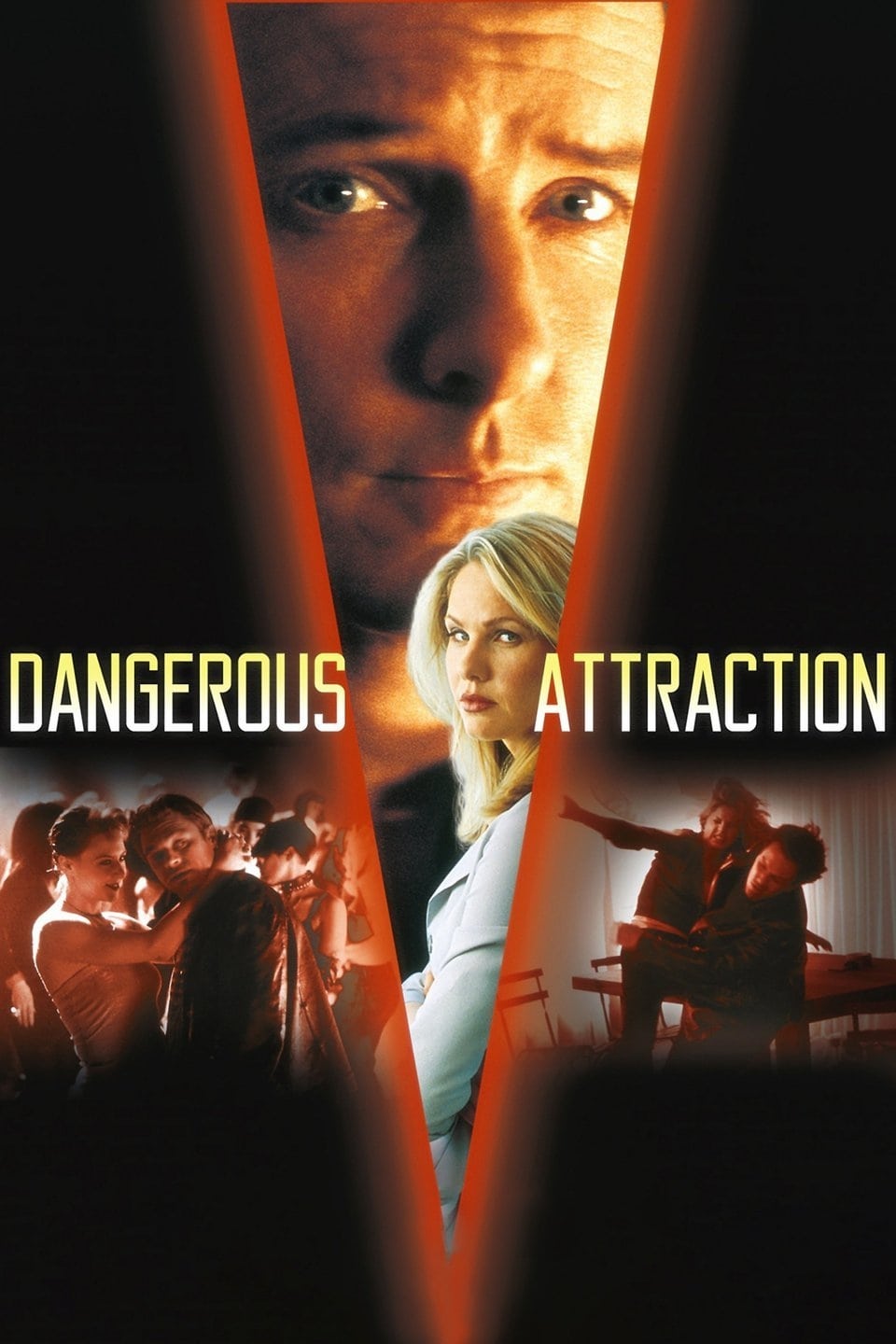 Dangerous Attraction on FREECABLE TV