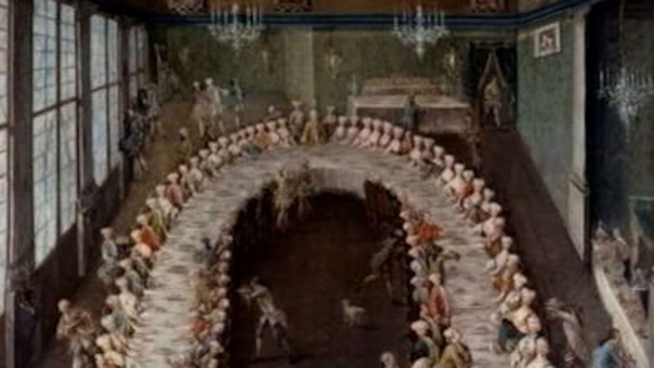 Thumbnail for Episode 4 Season 1 Episode 4