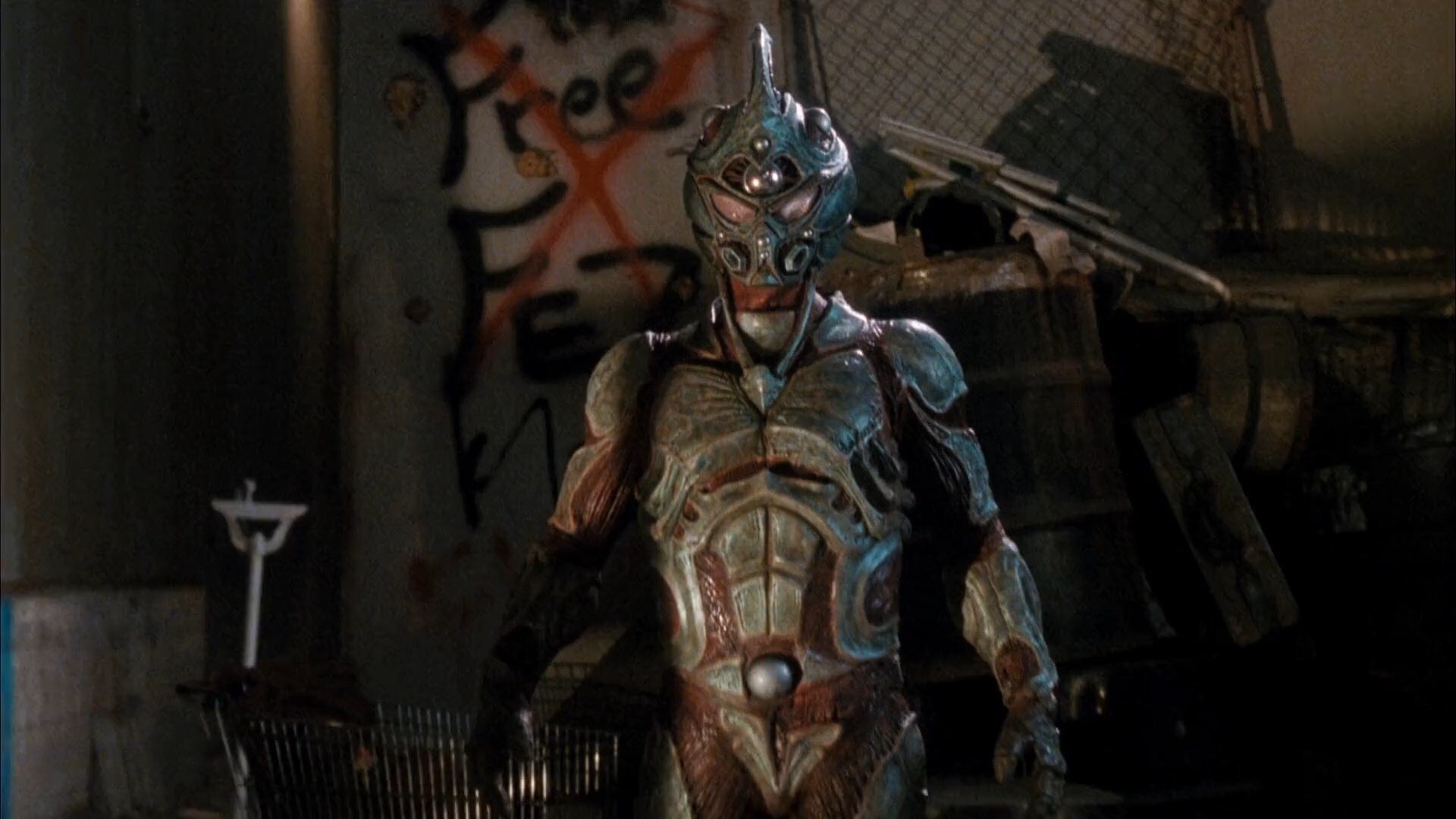 The Guyver