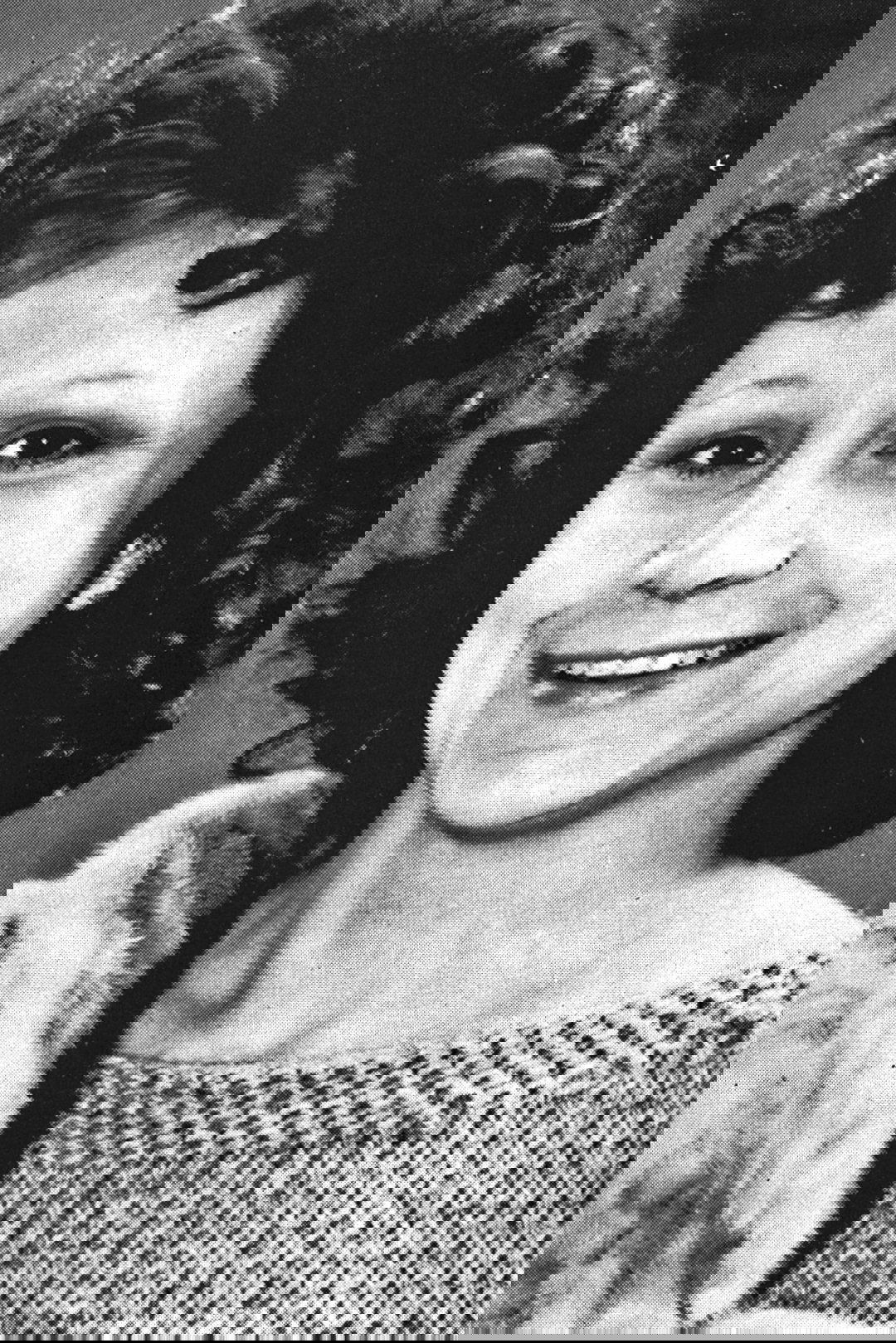 et billede af Saviana Scalfi