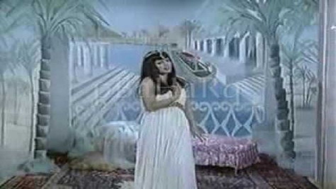 Aşk Mabudesi (1969)
