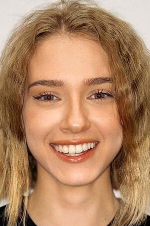 et billede af Margarita Shersh