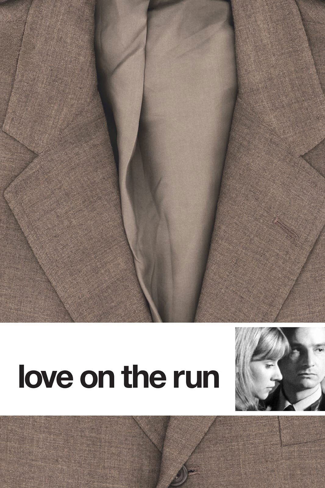 Love on the Run