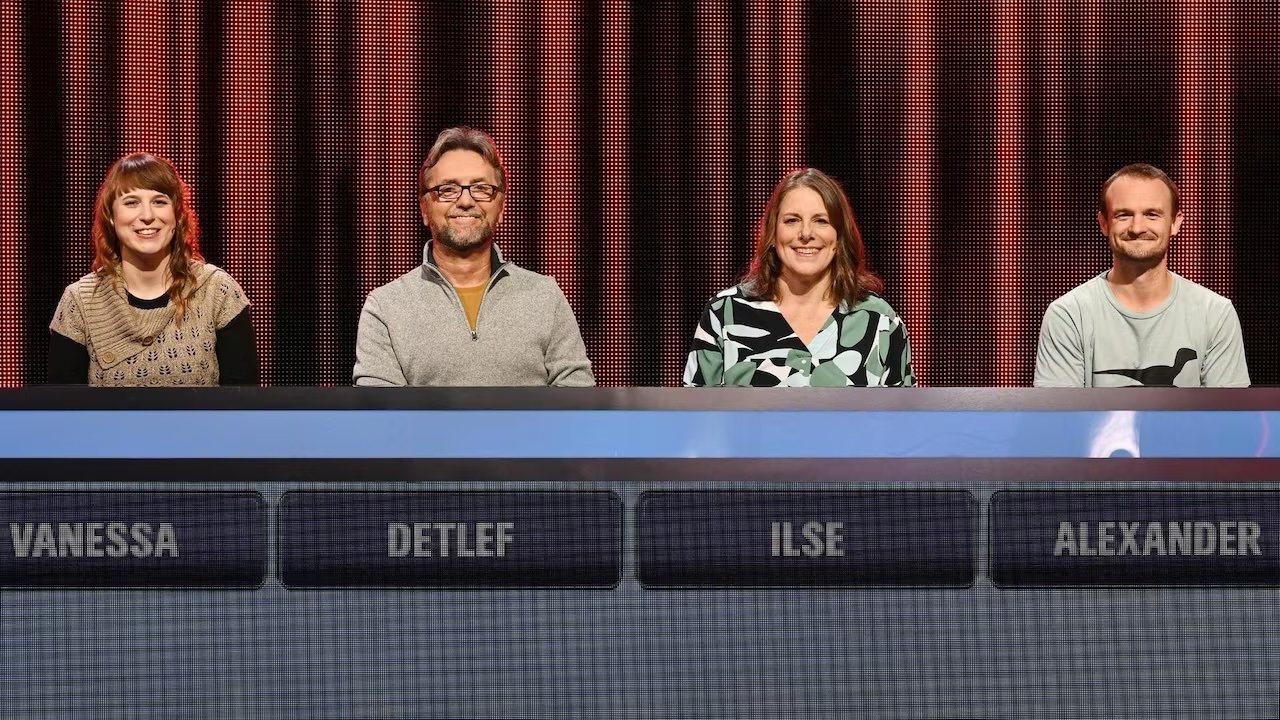 Episode 112 第 112 集