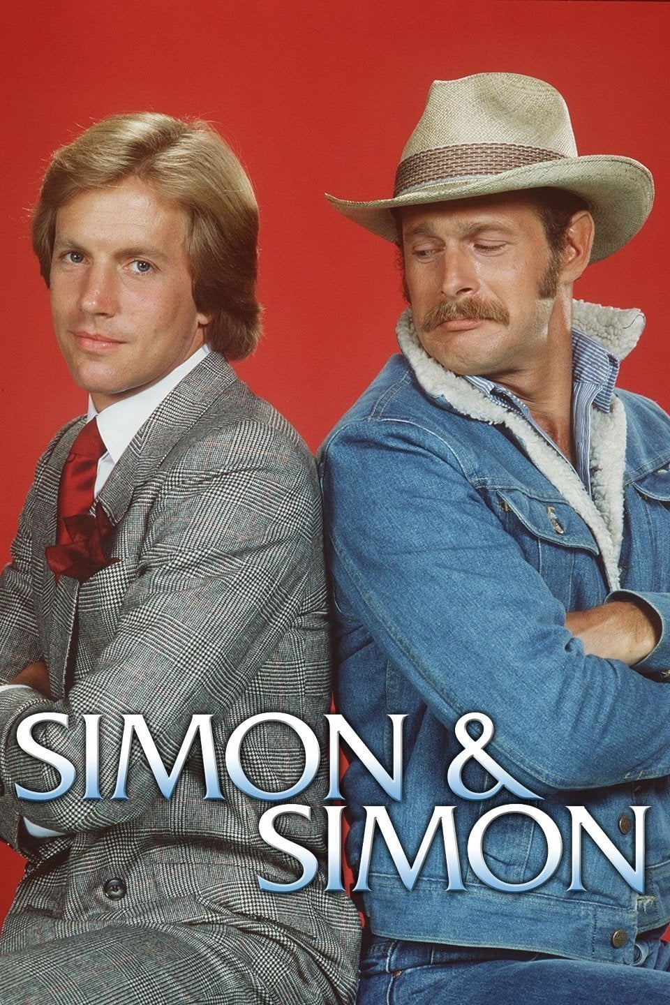 Simon & Simon TV Shows About Detective Agency
