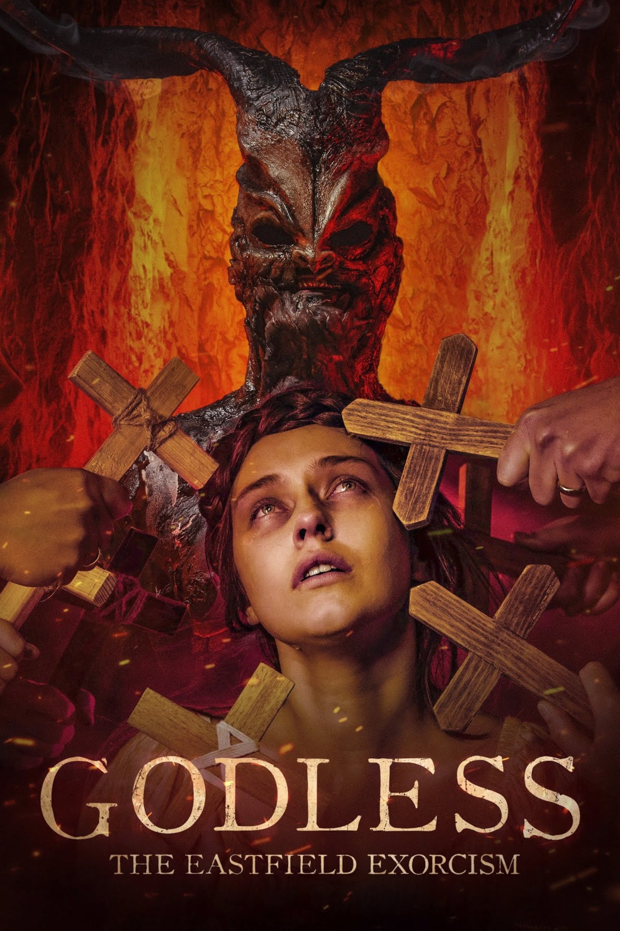 Godless: The Eastfield Exorcism (2023)