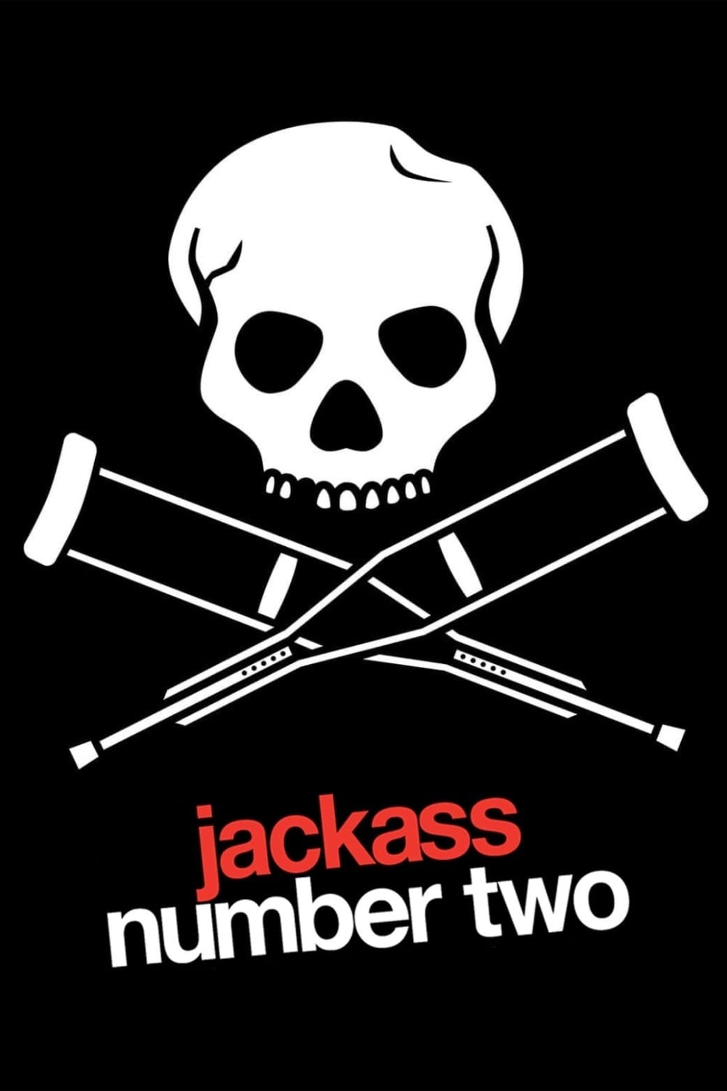 Jackass Number Two