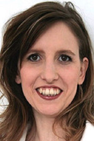 et billede af Sandra D.