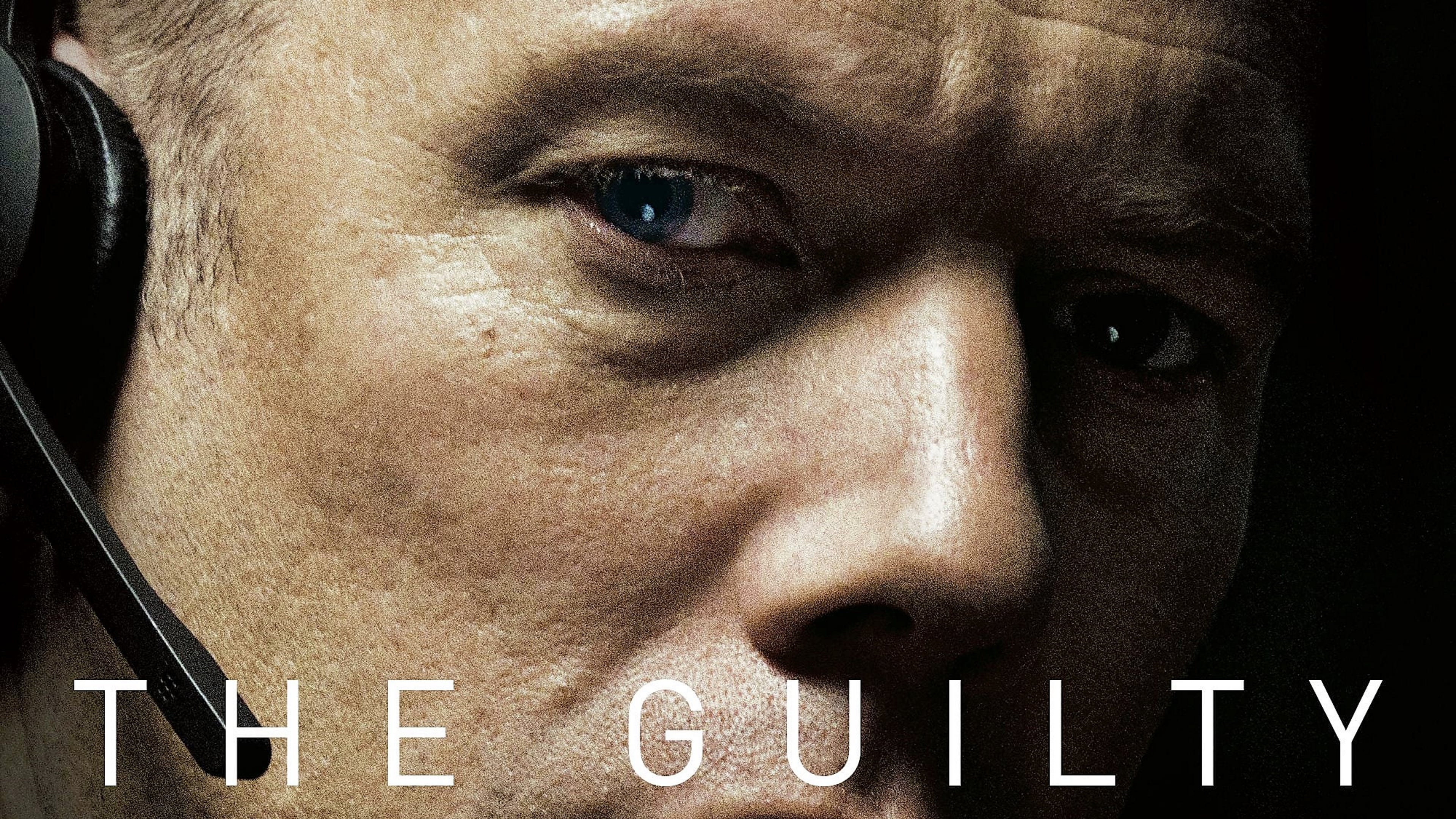 Il colpevole - The guilty (2018)