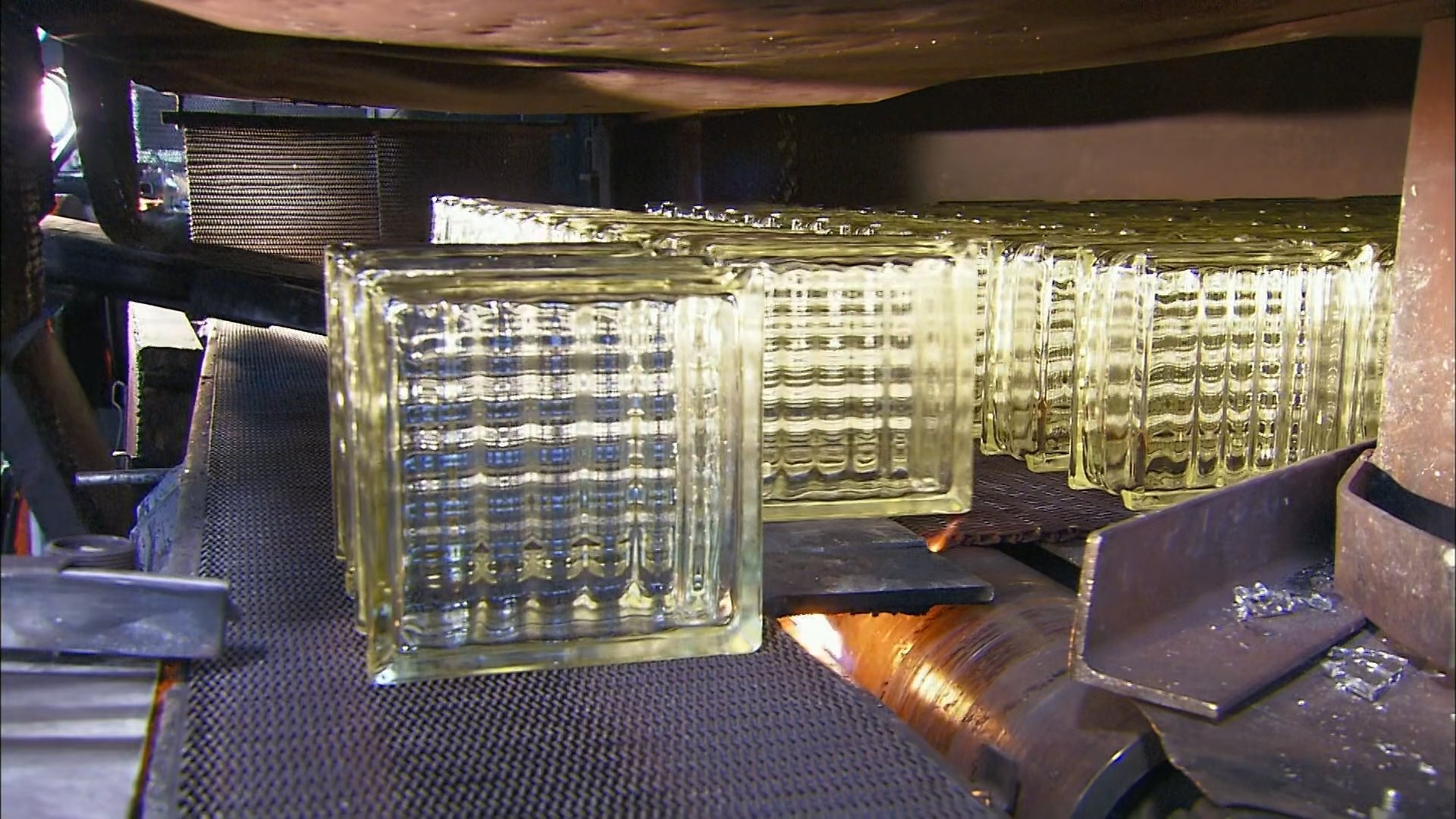 How It's Made
