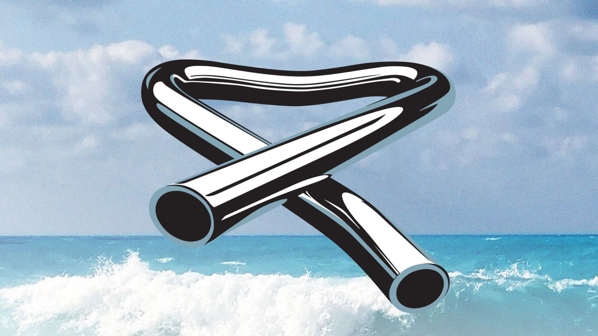 Mike Oldfield: Tubular Bells