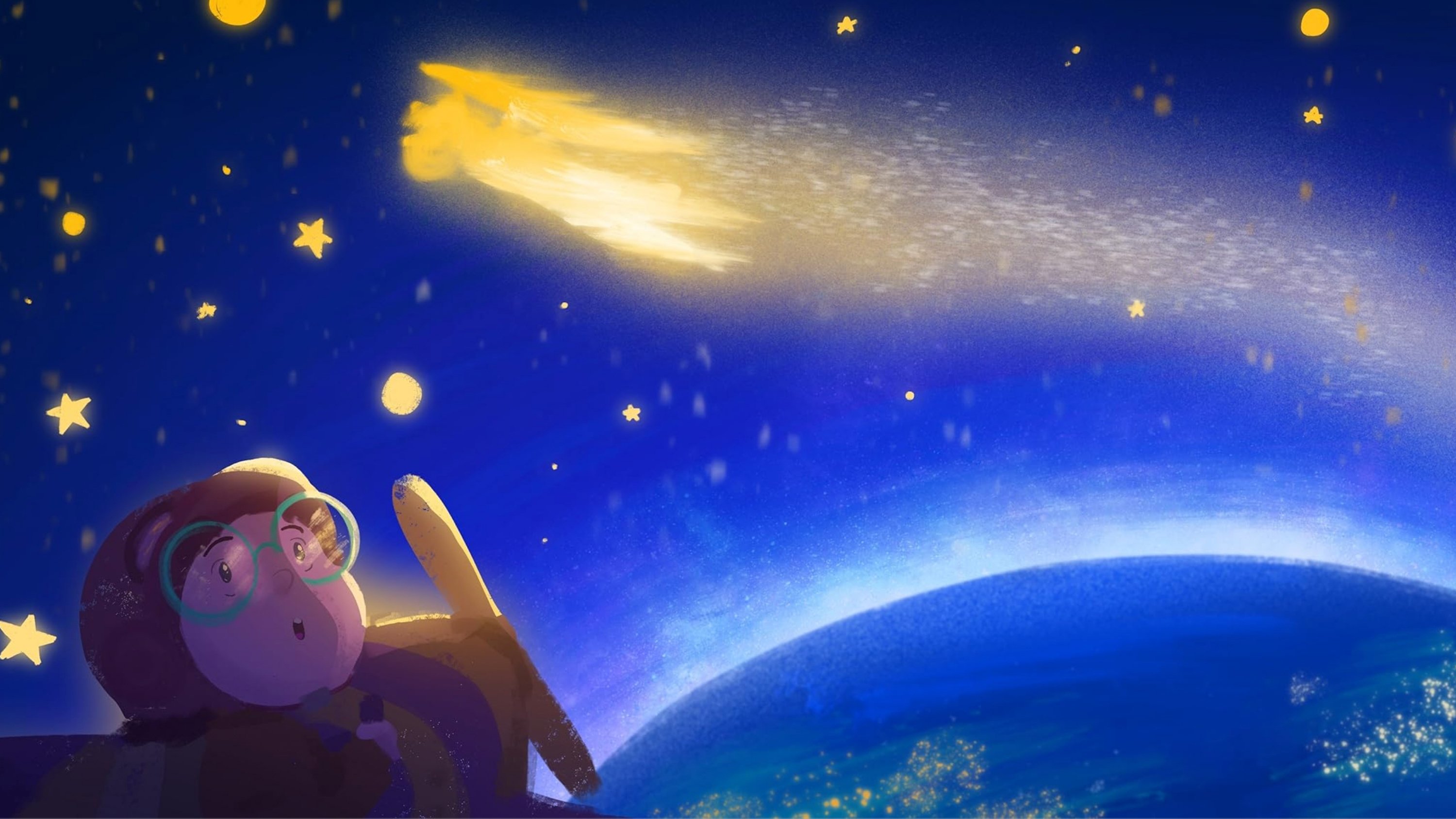 Frida in the Sky (2023)