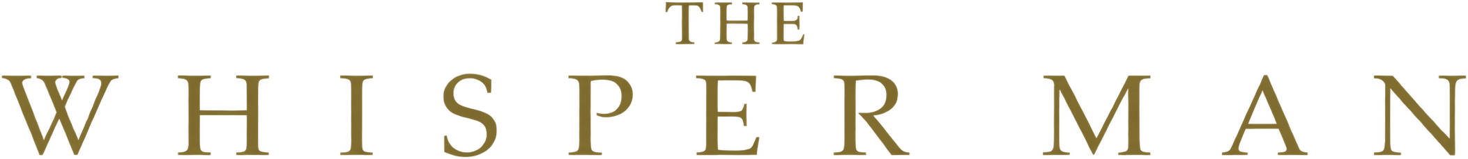 Người thì thầm Logo
