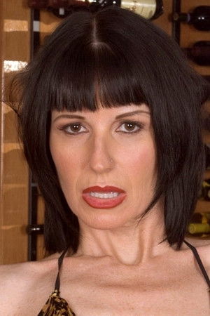 et billede af Audrey Maxx