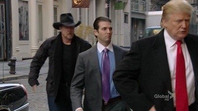 The Celebrity Apprentice