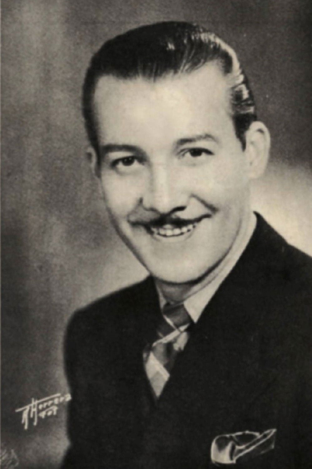 et billede af Juan José Martínez Casado