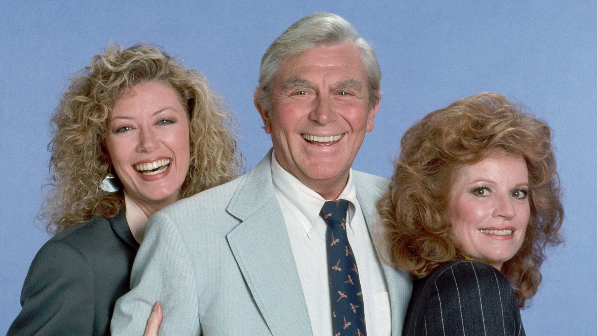 Watch Matlock Full TV Series Online in HD Quality - Matlock is an American tele...