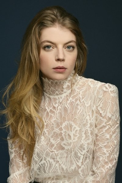 et billede af Clémence Bretécher