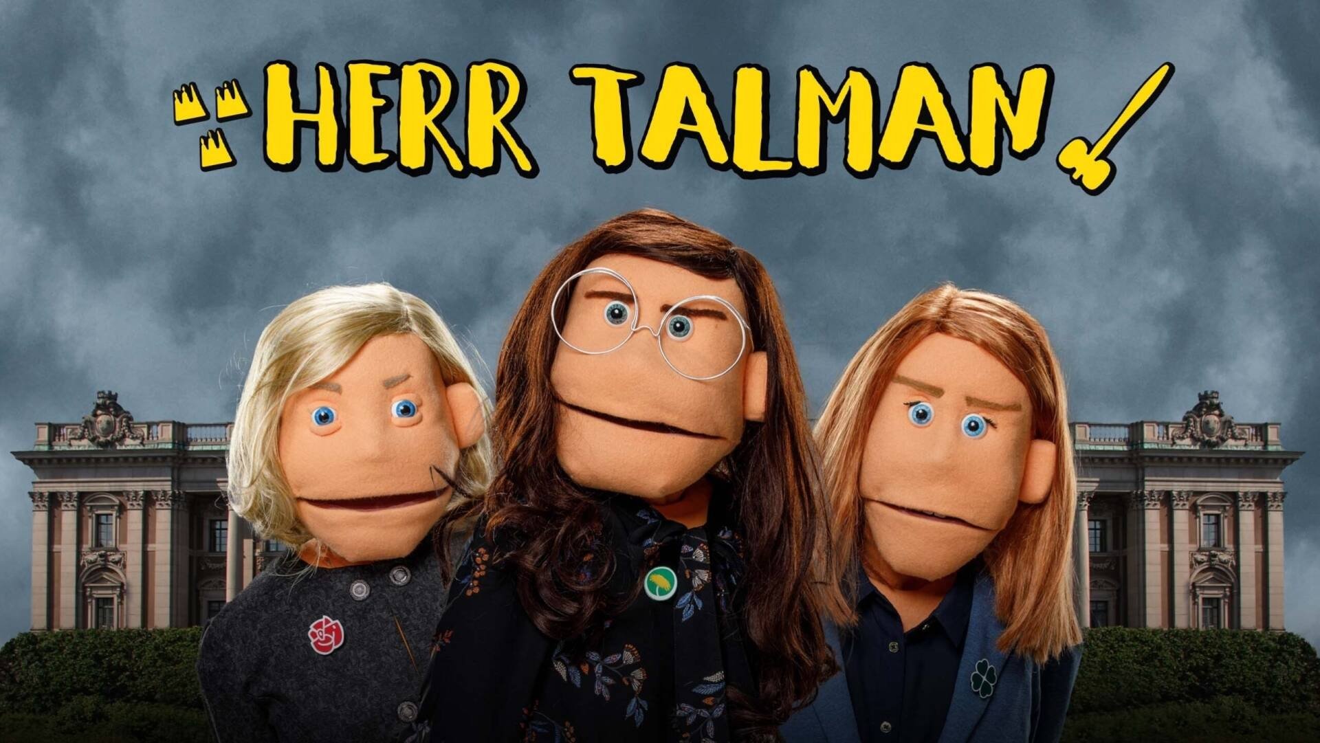 Thumbnail for Episode 9 Season 1 Episode 9