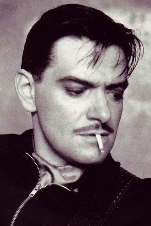 et billede af Bobby Valentino