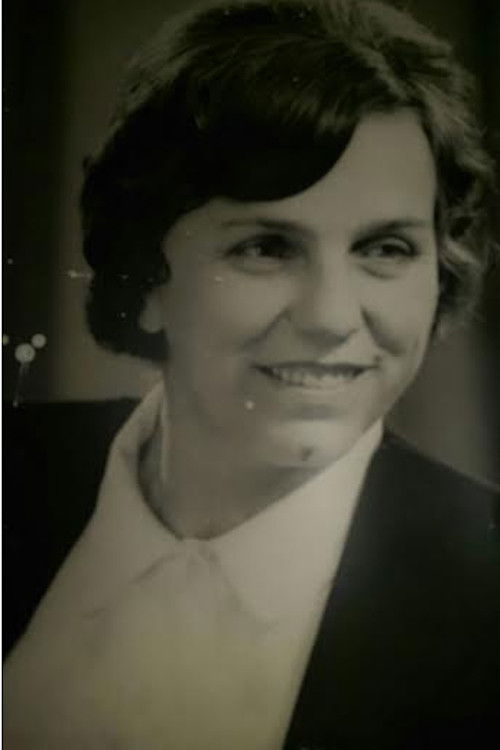 et billede af Melpomeni Çobani