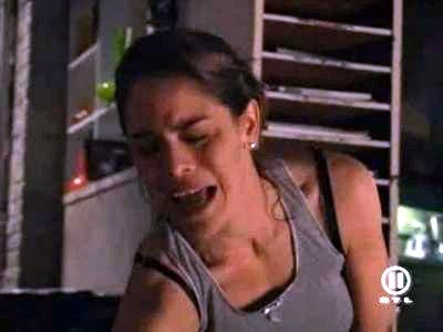 Witchblade - Voix