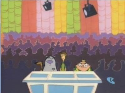 2 Stupid Dogs