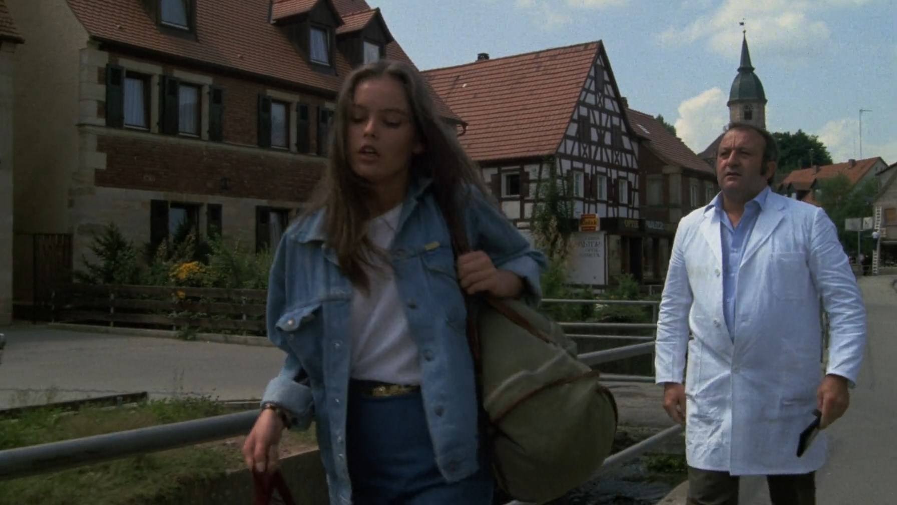 Frankfurt Kaiserstraße (1981) Filmer Film . nu