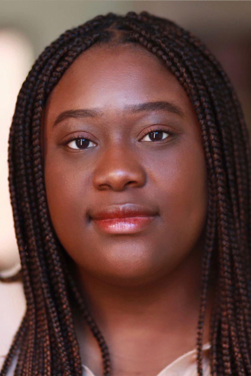 et billede af Divina Ito