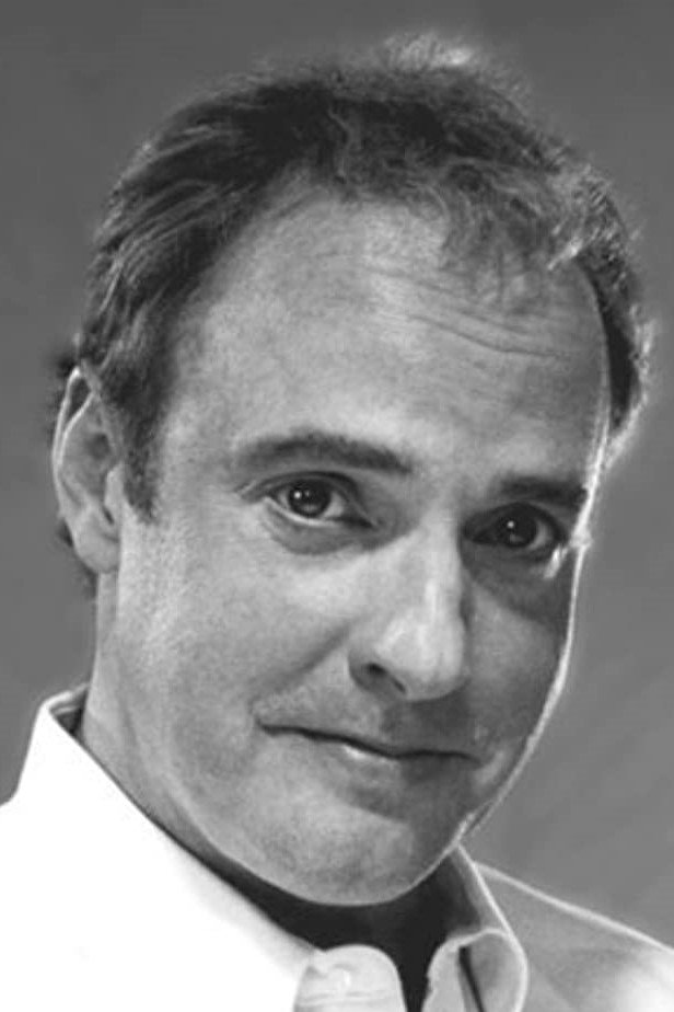 et billede af Stoney Emshwiller