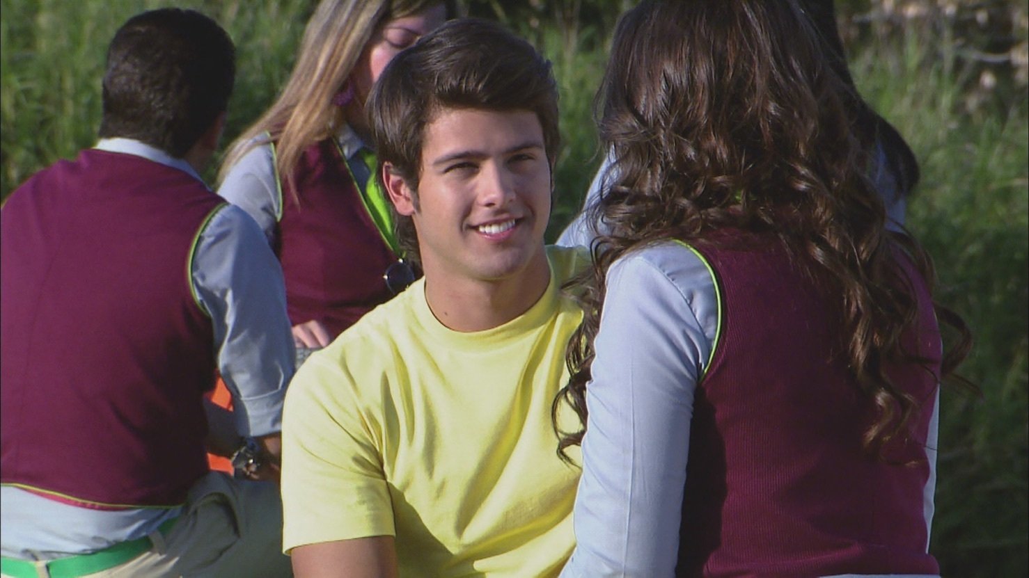 Grachi