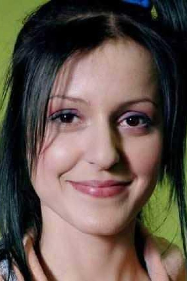 Burçak Işımer's picture in the cast